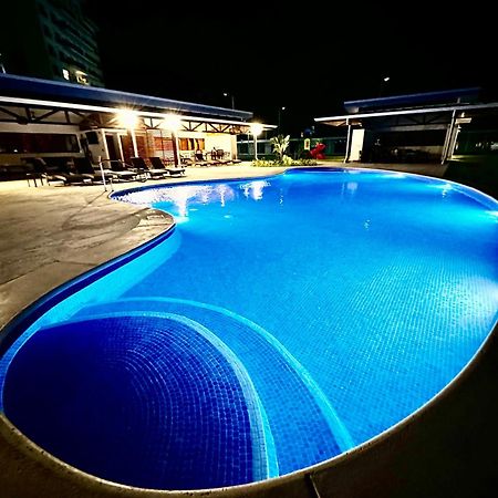 Luxury Condo At Viva Jaco Residence Экстерьер фото