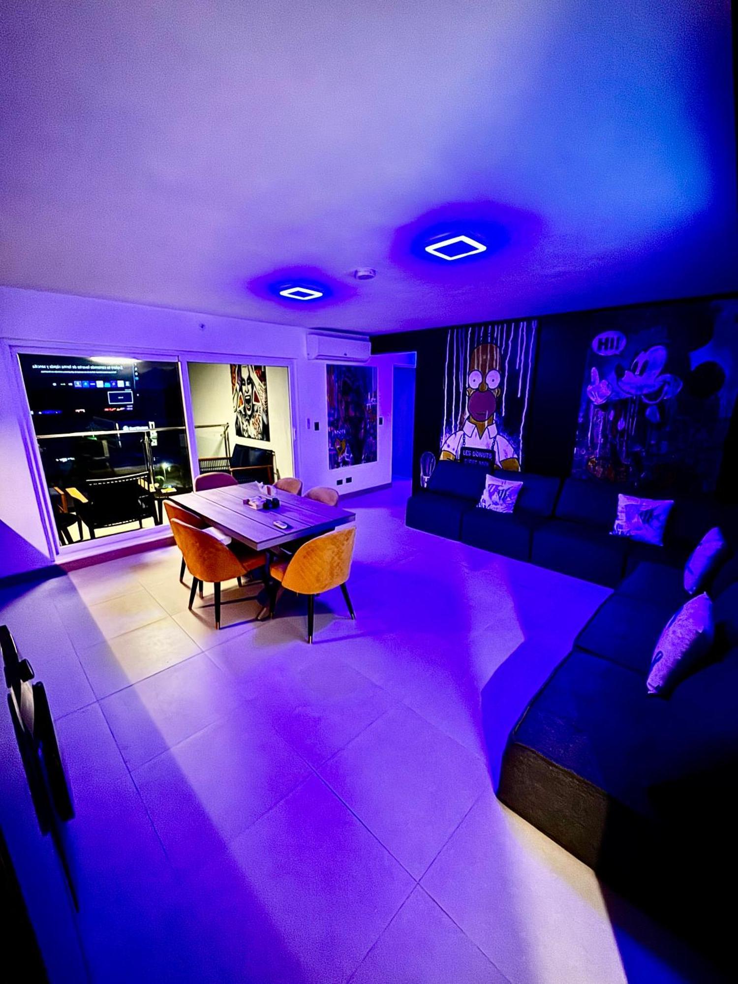 Luxury Condo At Viva Jaco Residence Экстерьер фото