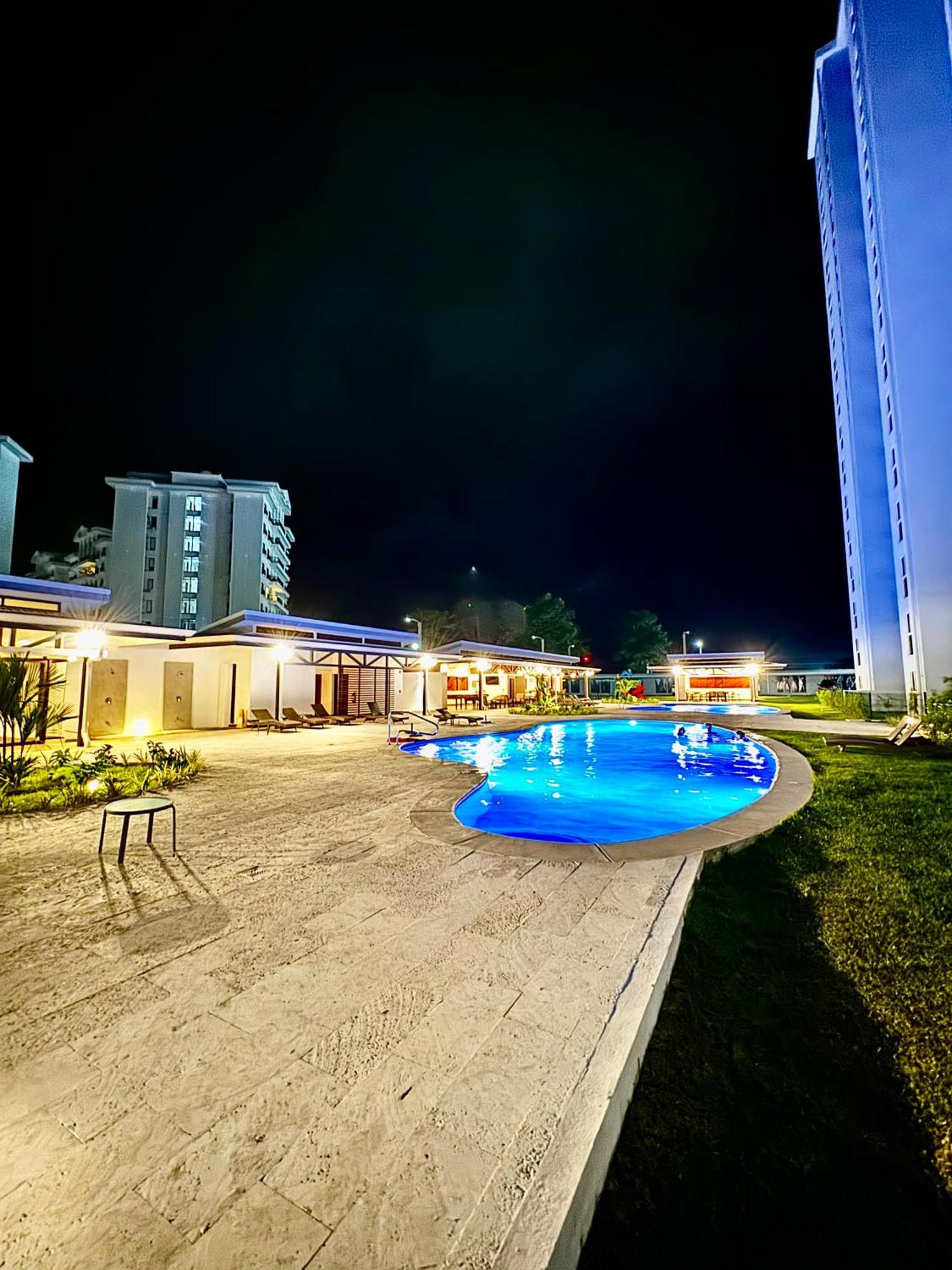 Luxury Condo At Viva Jaco Residence Экстерьер фото