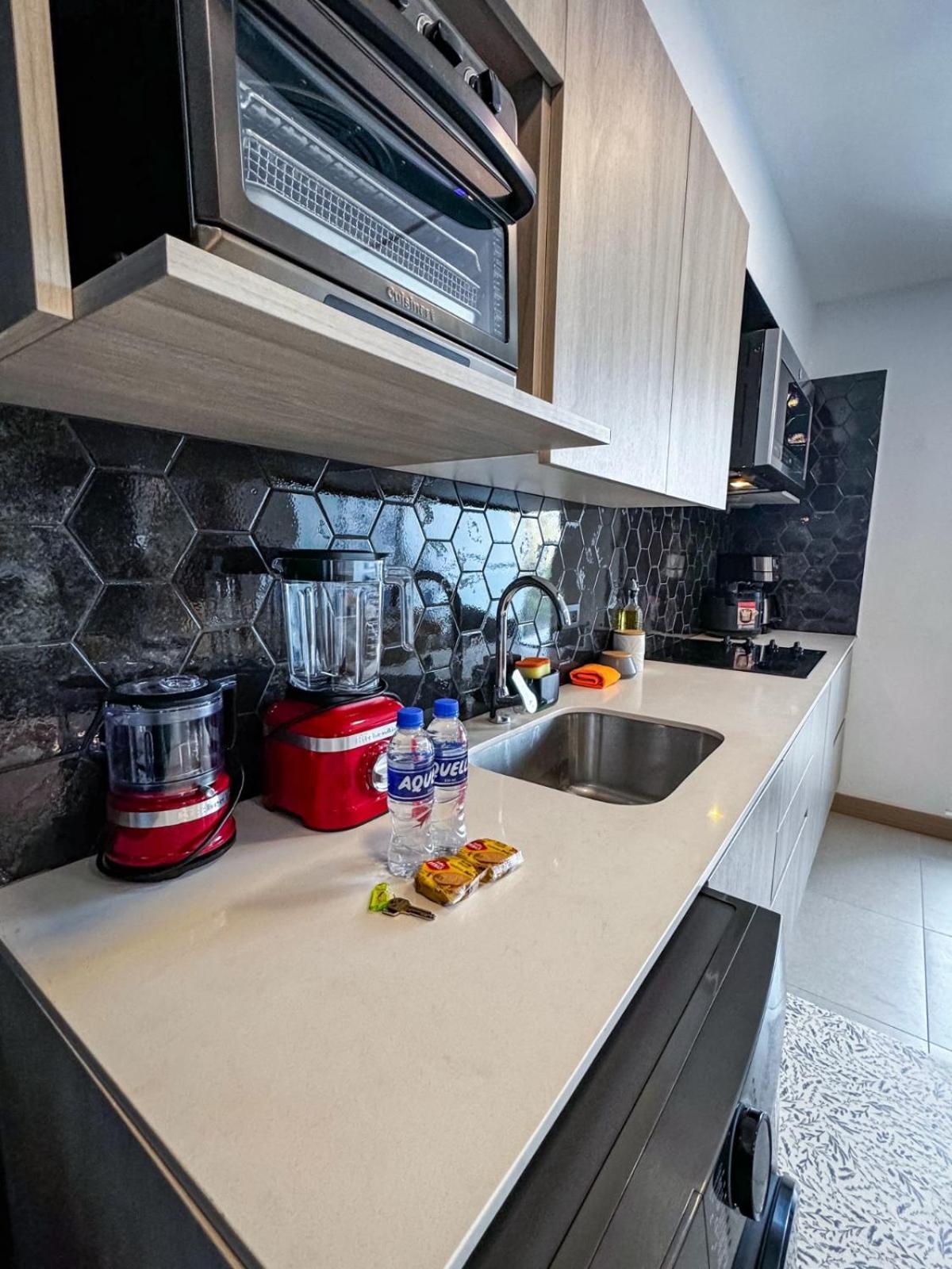 Luxury Condo At Viva Jaco Residence Экстерьер фото