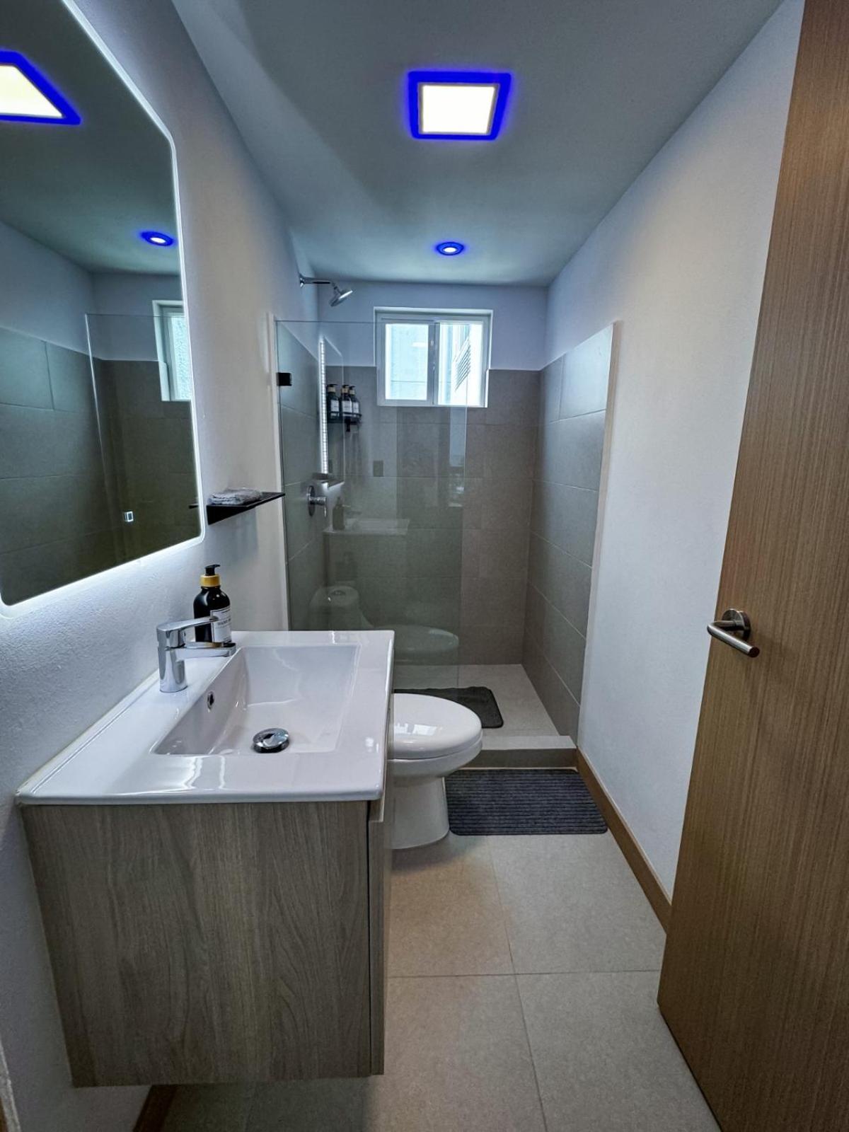 Luxury Condo At Viva Jaco Residence Экстерьер фото