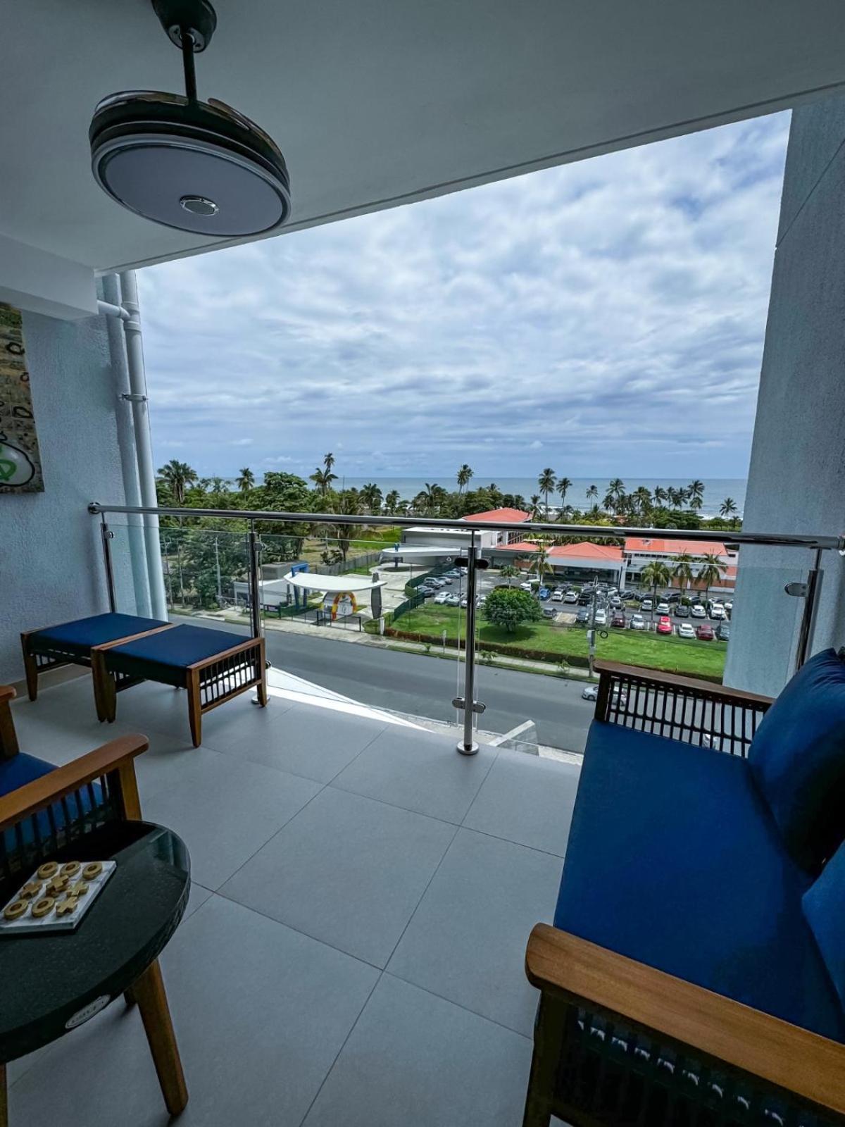 Luxury Condo At Viva Jaco Residence Экстерьер фото