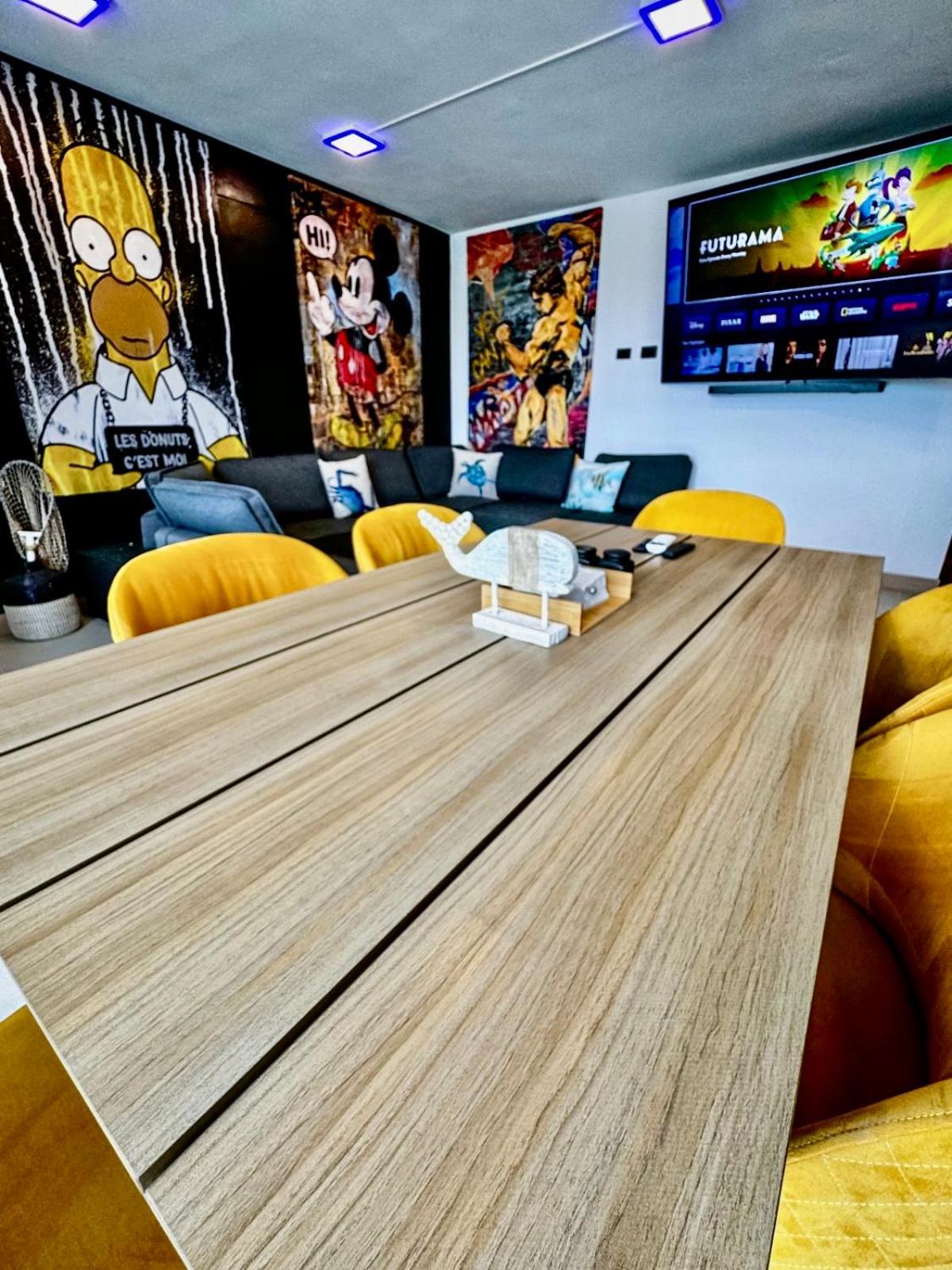 Luxury Condo At Viva Jaco Residence Экстерьер фото